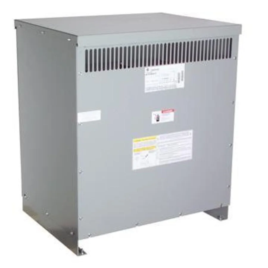 GE 9T83B series dry-type transformer
