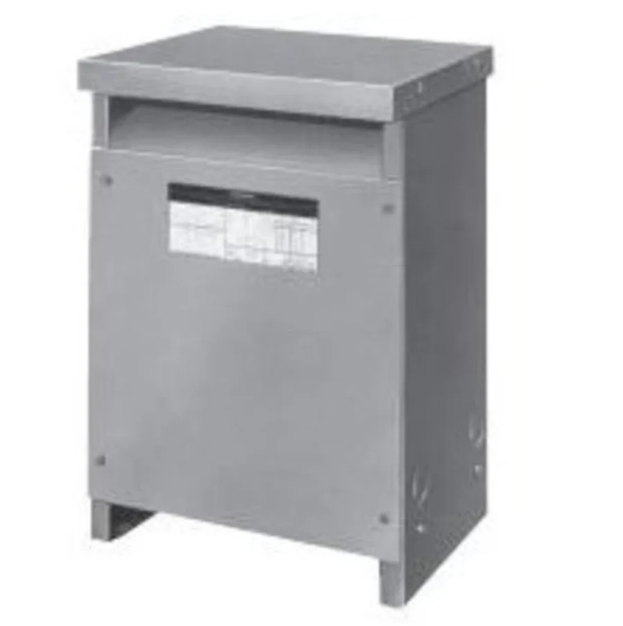 Siemens 3F3Y series dry-type transformer