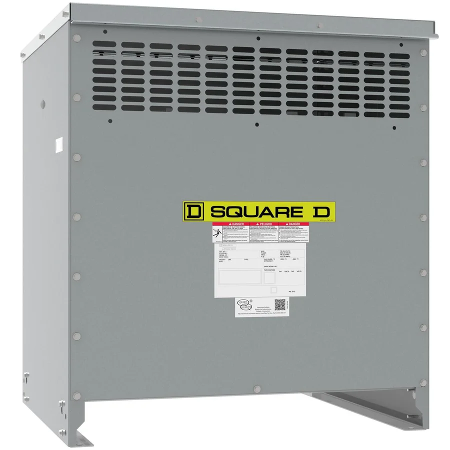 Square D EXN series dry-type transformer